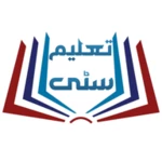 Logo of Taleem City - Notes, Books App android Application 